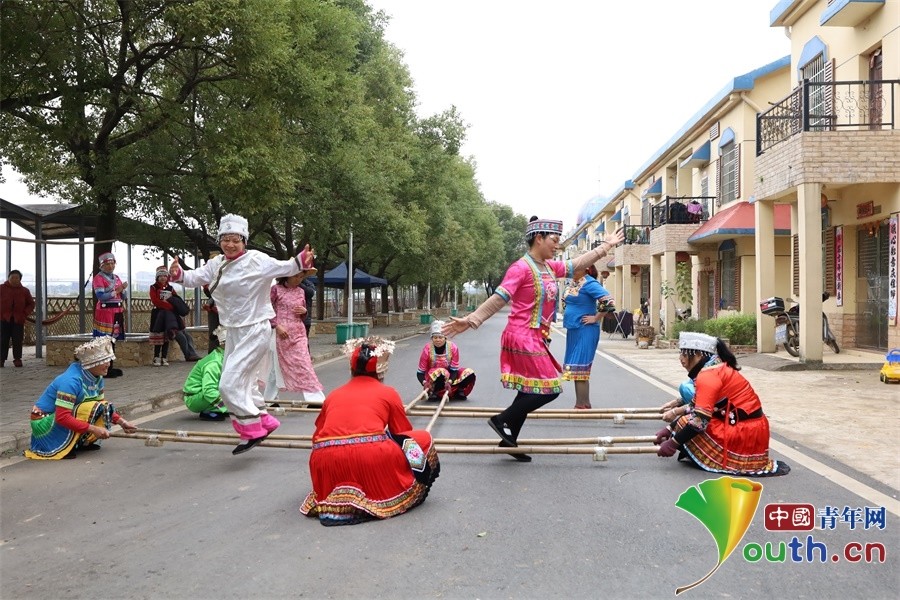 关于特色篮球运动走近少数民族地区，打造民族体育新名片的信息