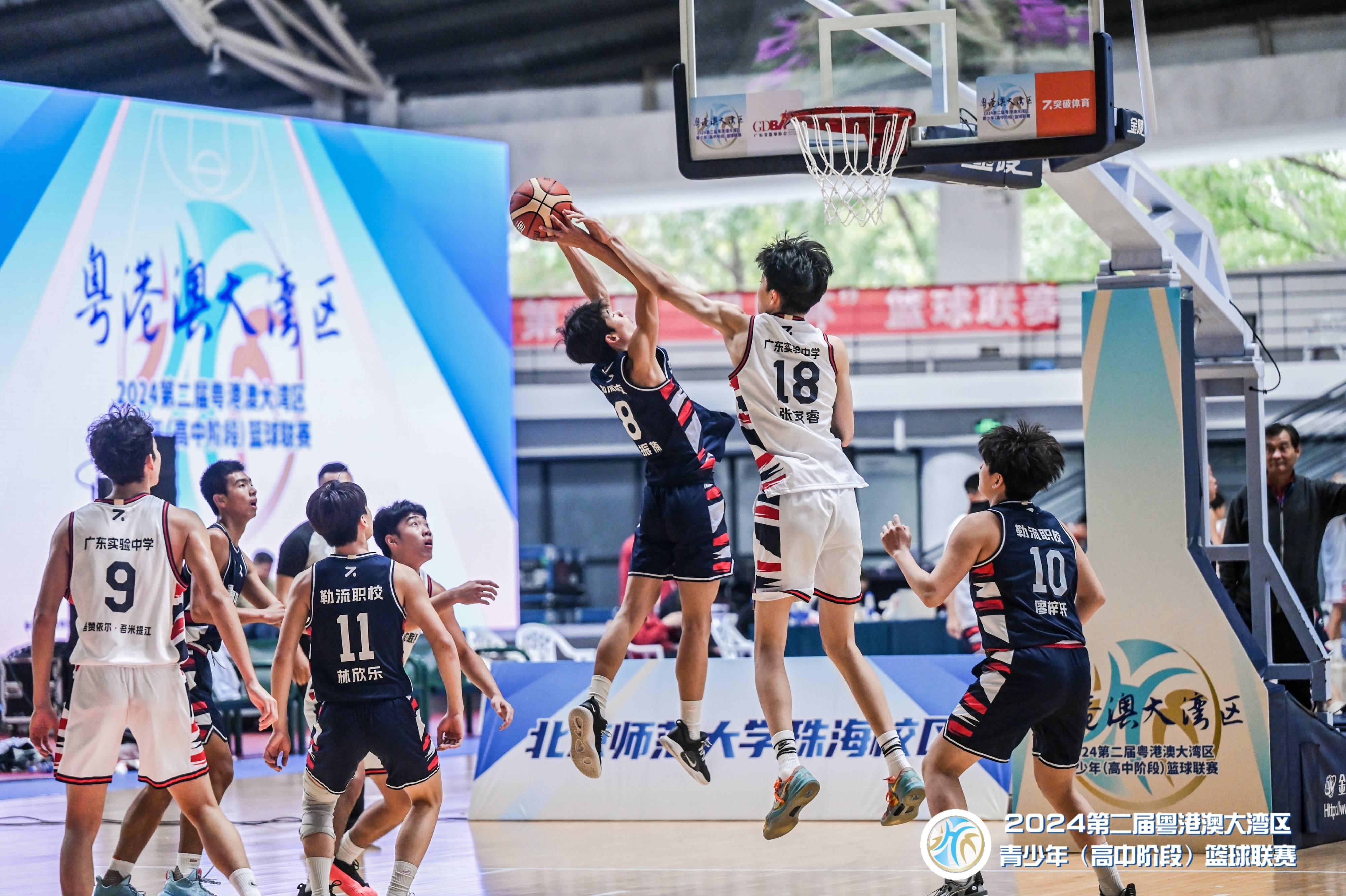 KAIYUN 中国大陆-“未来之星”青少年篮球专项选拔赛在北京圆满结束的简单介绍