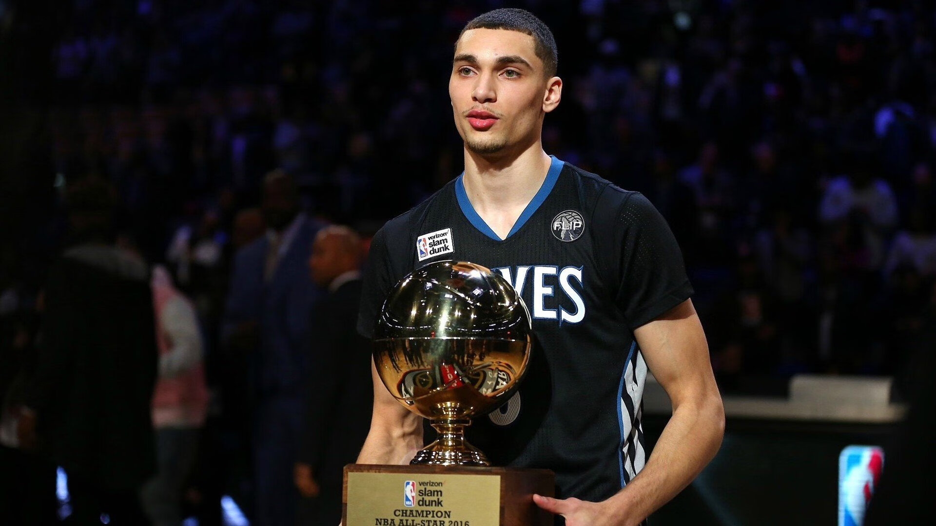 _快船大将狂飙，带领球队逆转取胜_，快船经典比赛